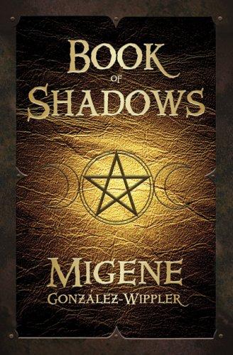 Cover for Book Of Shadows