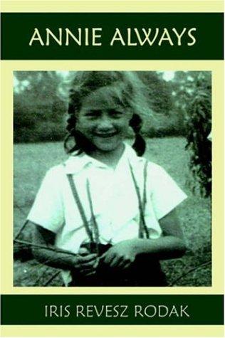 Cover for Annie Always