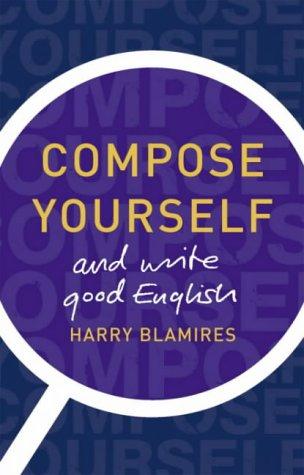 Cover for Compose Yourself