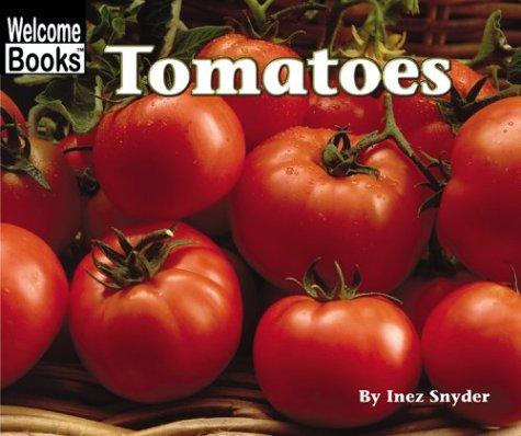 Cover for Tomatoes