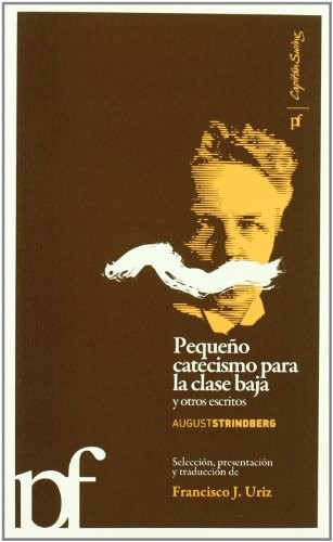 Cover for Pequeño catecismo para la clase baja