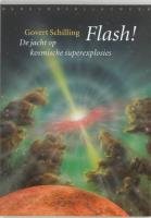 Cover for Flash!