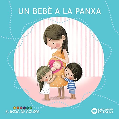 Cover for Un bebè a la panxa
