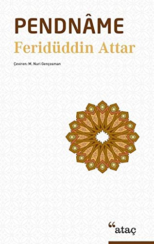 Cover for Pendname