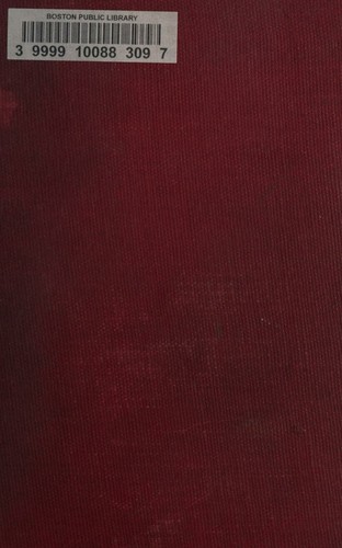 Cover for Pearls; or, The world's laconics.