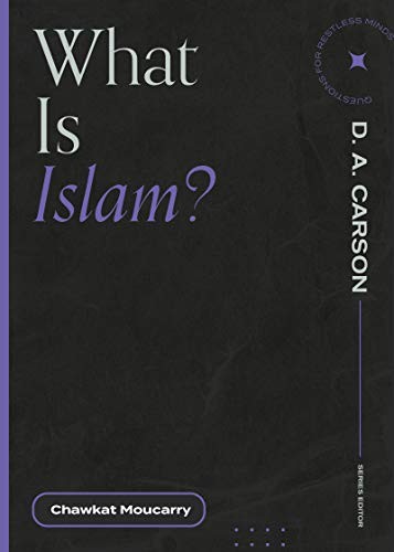 Cover for What Is Islam?