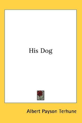 Cover for His Dog