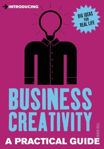 Cover for Introducing Business Creativity
