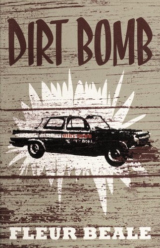 Cover for Dirt bomb