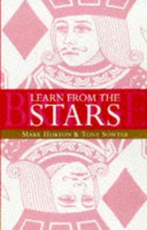 Cover for Learn From The Stars