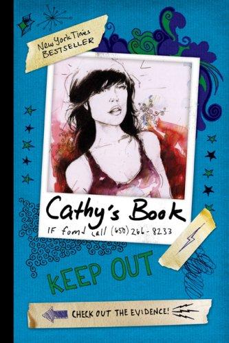 Cover for Cathy's Book
