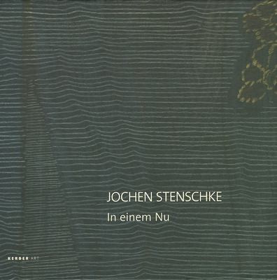 Cover for Jochen Stenschke