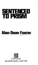 Cover for Sentenced to prism