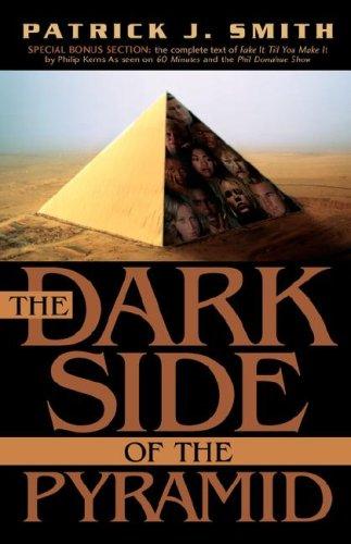Cover for The Dark Side of the Pyramid