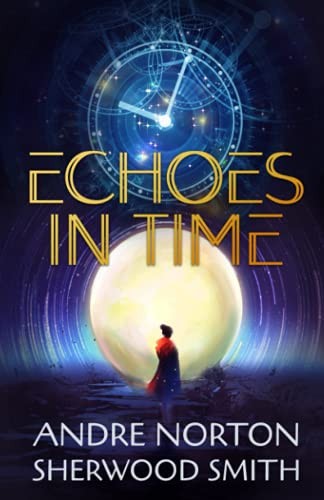 Cover for Echoes in Time