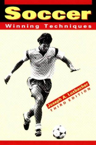 Cover for Soccer