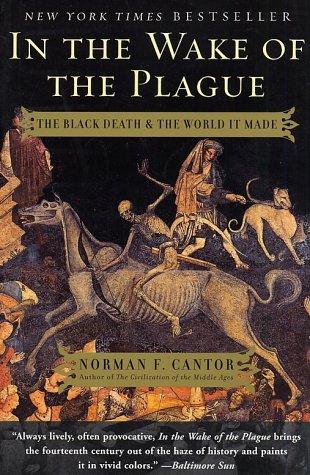 Cover for In the Wake of the Plague