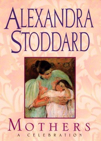 Cover for Mothers