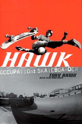 Cover for Hawk: Occupation