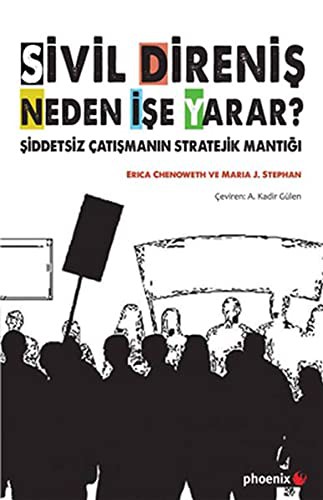 Cover for Sivil Direnis Neden Ise Yarar?