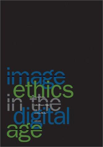 Cover for Image Ethics in the Digital Age