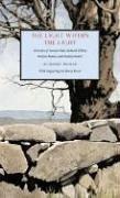 Cover for The Light Within the Light