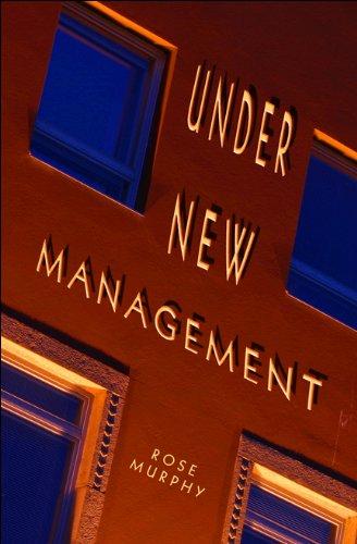 Cover for Under New Management