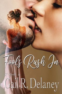 Cover for Fools Rush In