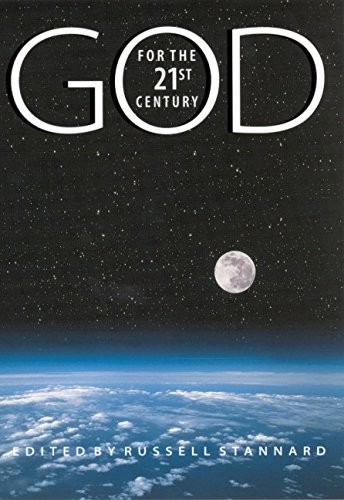 Cover for God For The 21St Century