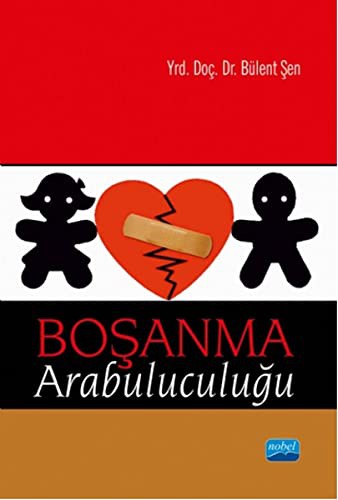 Cover for Bosanma Arabuluculugu