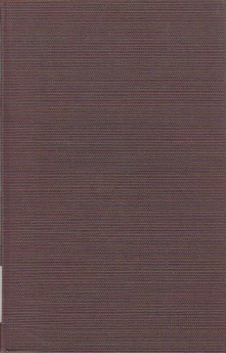 Cover for Vico's political thought