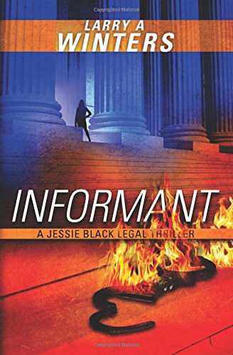 Cover for Informant