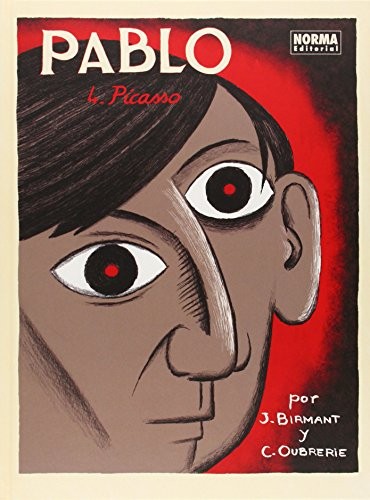 Cover for Pablo 4