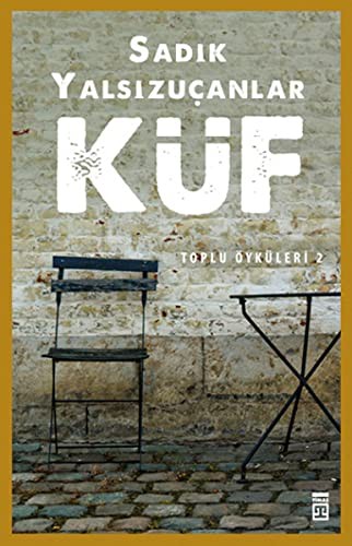 Cover for Kuf