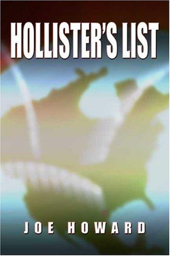 Cover for Hollister's List