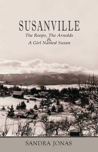 Cover for Susanville