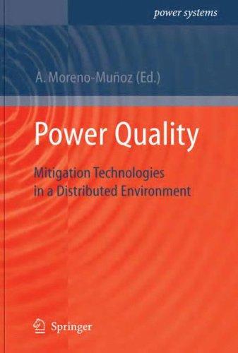 Cover for Power Quality