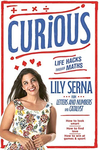 Cover for Curious