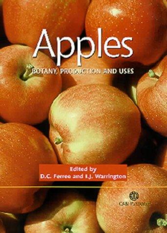 Cover for Apples