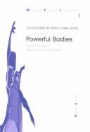 Cover for Powerful Bodies