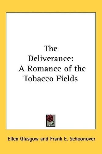 Cover for The Deliverance