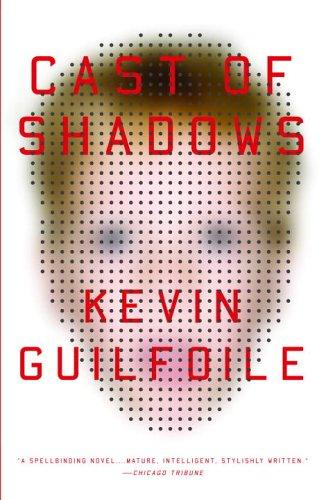 Cover for Cast of Shadows