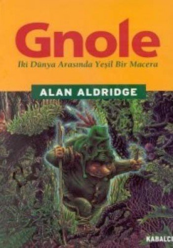 Cover for Gnole