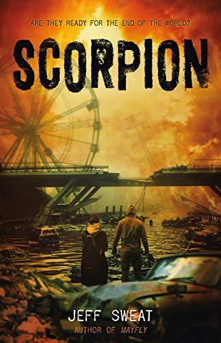 Cover for Scorpion