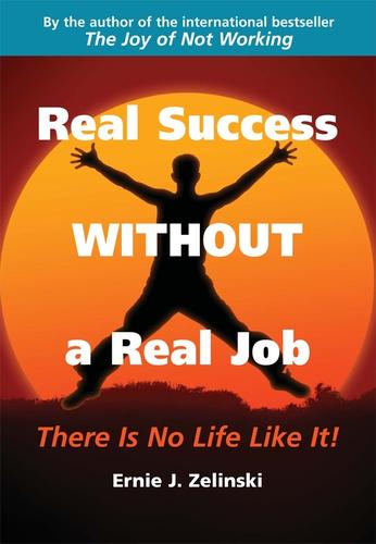 Cover for Real Success Without a Real Job