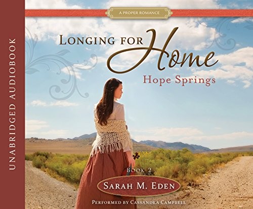 Cover for Hope Springs