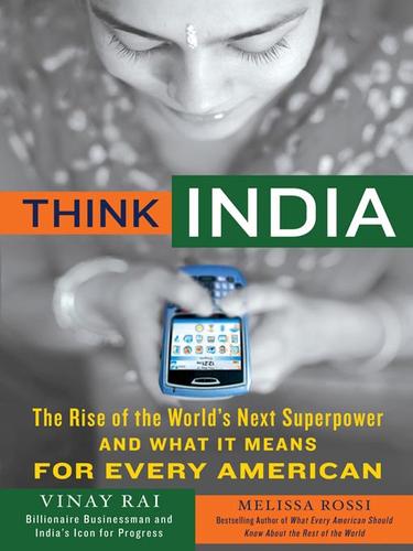 Cover for Think India