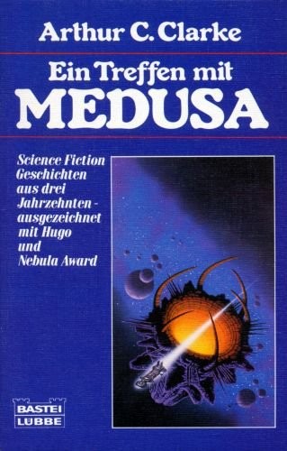 Cover for Ein Treffen mit Medusa