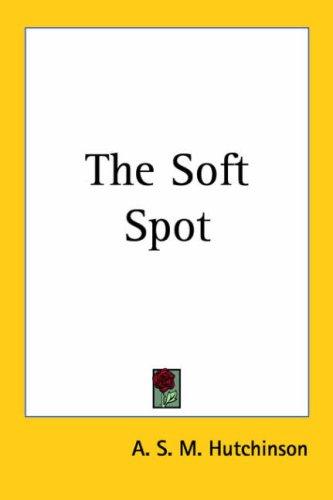 Cover for The Soft Spot