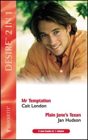 Cover for Mr.Temptation